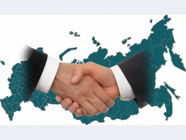 Россия и Египет близки к подписанию контрактов по строительству АЭС